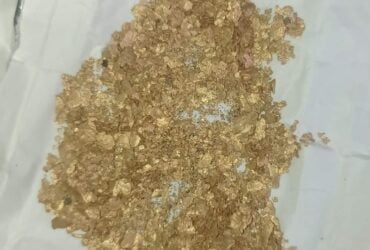 COTIZACIÓN DEL ORO MARTES 24/01/2023 (PRECIOS REFERENCIALES - SUJETOS VARIACIÓN DE ACUERDO A COTIZACIÓN INTERNACIONAL EN TIEMPO REAL)