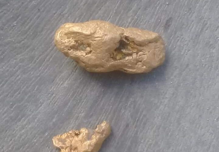 MARTES 17/01/2023 LES PRESENTAMOS LOS PRECIOS REFERENCIALES DEL ORO POR GRAMO Y SEGÚN LEY