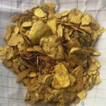 COTIZACIÓN DEL ORO MARTES 05/12/2023 El oro rompe la barrera de los 2.000 dólares: ¿Y ahora qué?