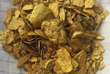 COTIZACIÓN DEL ORO MARTES 05/12/2023 El oro rompe la barrera de los 2.000 dólares: ¿Y ahora qué?