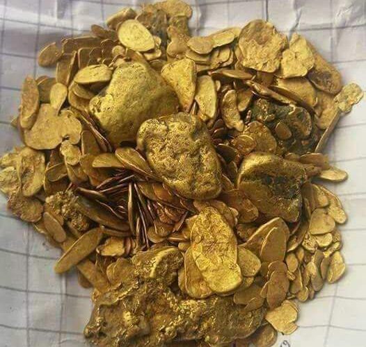 COTIZACIÓN DEL ORO MARTES 05/12/2023 El oro rompe la barrera de los 2.000 dólares: ¿Y ahora qué?