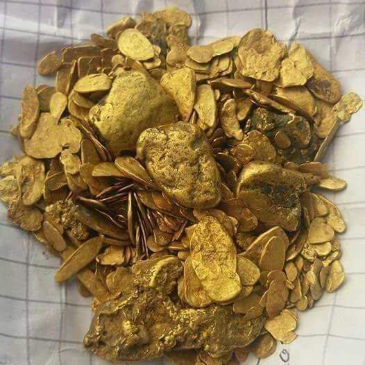 COTIZACIÓN DEL ORO MARTES 05/12/2023 El oro rompe la barrera de los 2.000 dólares: ¿Y ahora qué?