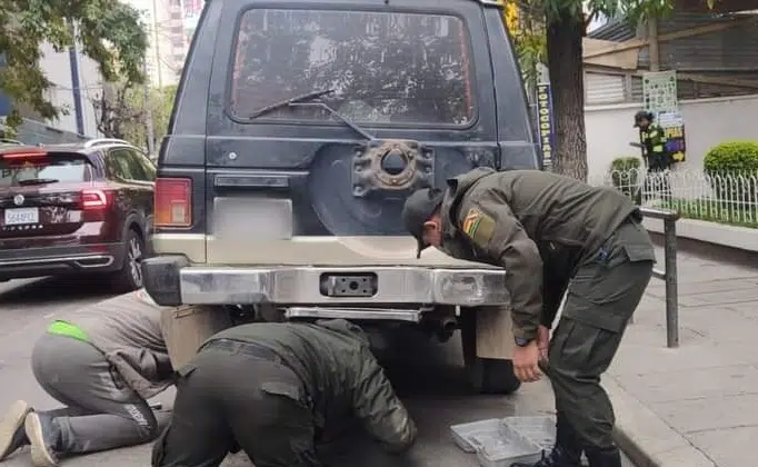 ¡Atención conductores! La ITV se extiende hasta el 31 de diciembre (8:32)